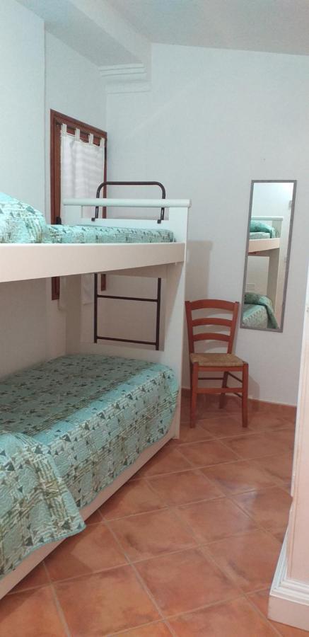Casa Lucia Campagna Relax Guest House Dorgali Exterior photo