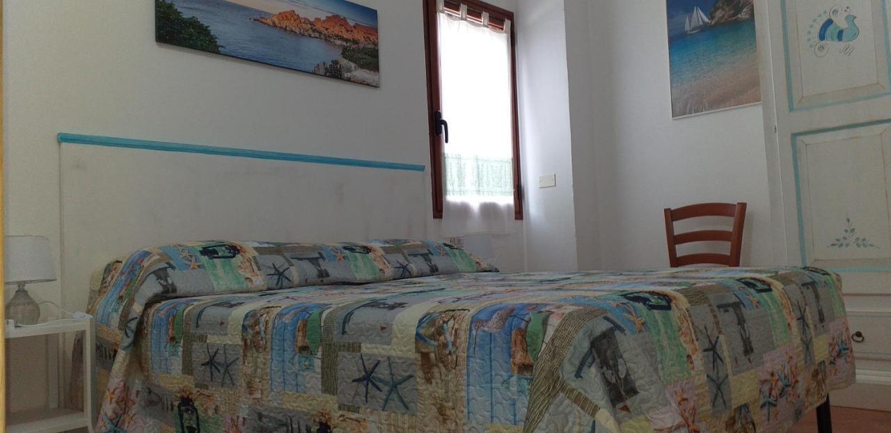 Casa Lucia Campagna Relax Guest House Dorgali Exterior photo