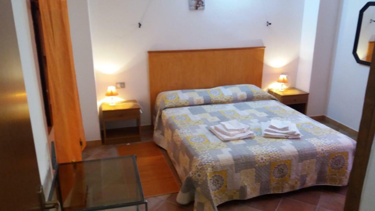 Casa Lucia Campagna Relax Guest House Dorgali Exterior photo