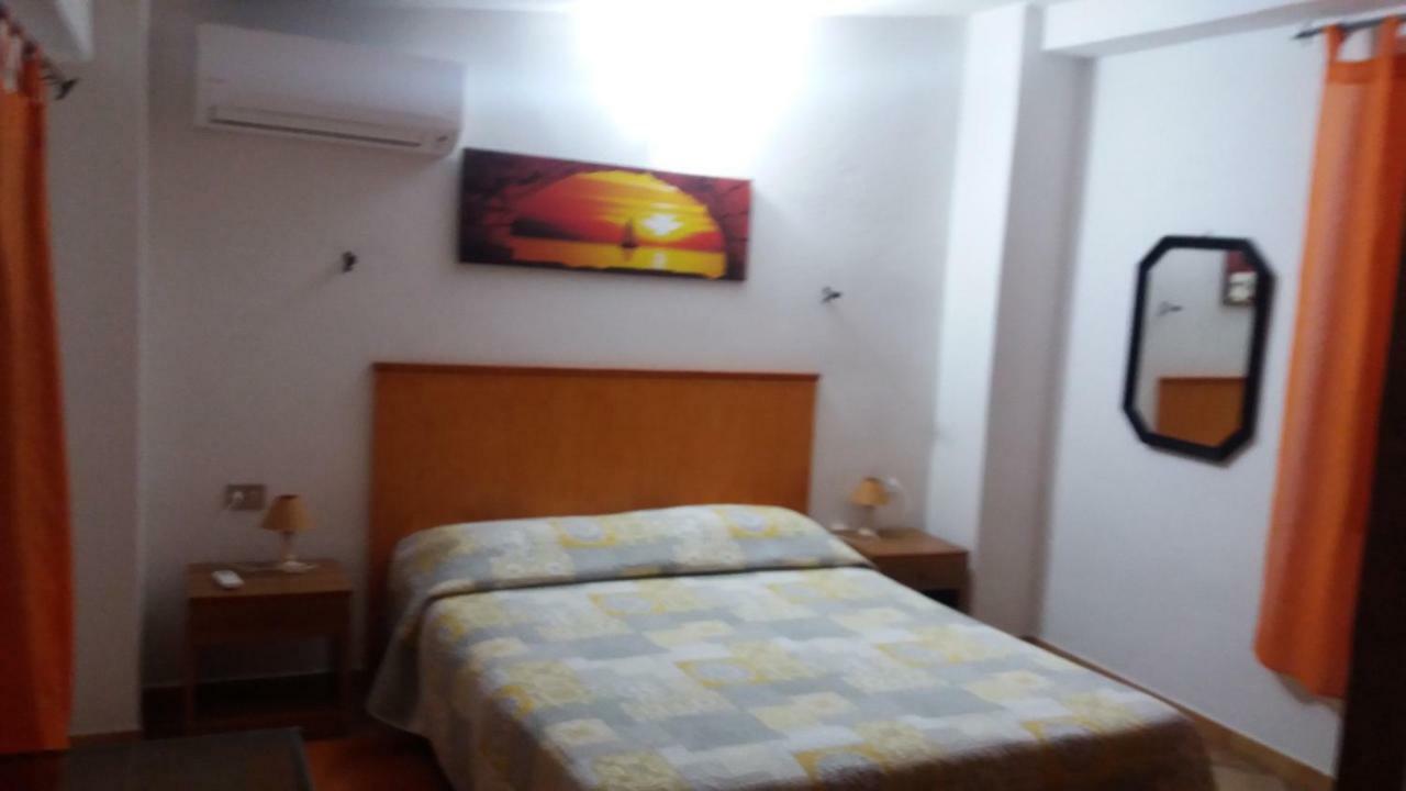 Casa Lucia Campagna Relax Guest House Dorgali Exterior photo