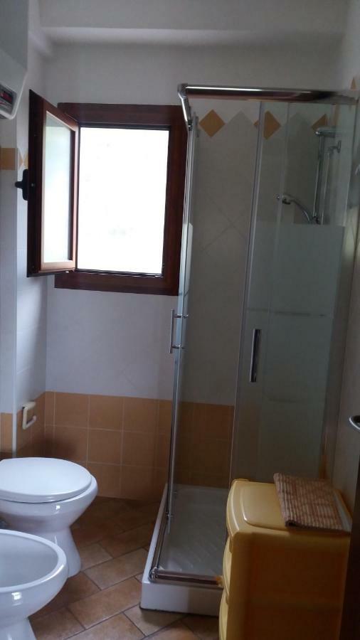 Casa Lucia Campagna Relax Guest House Dorgali Exterior photo