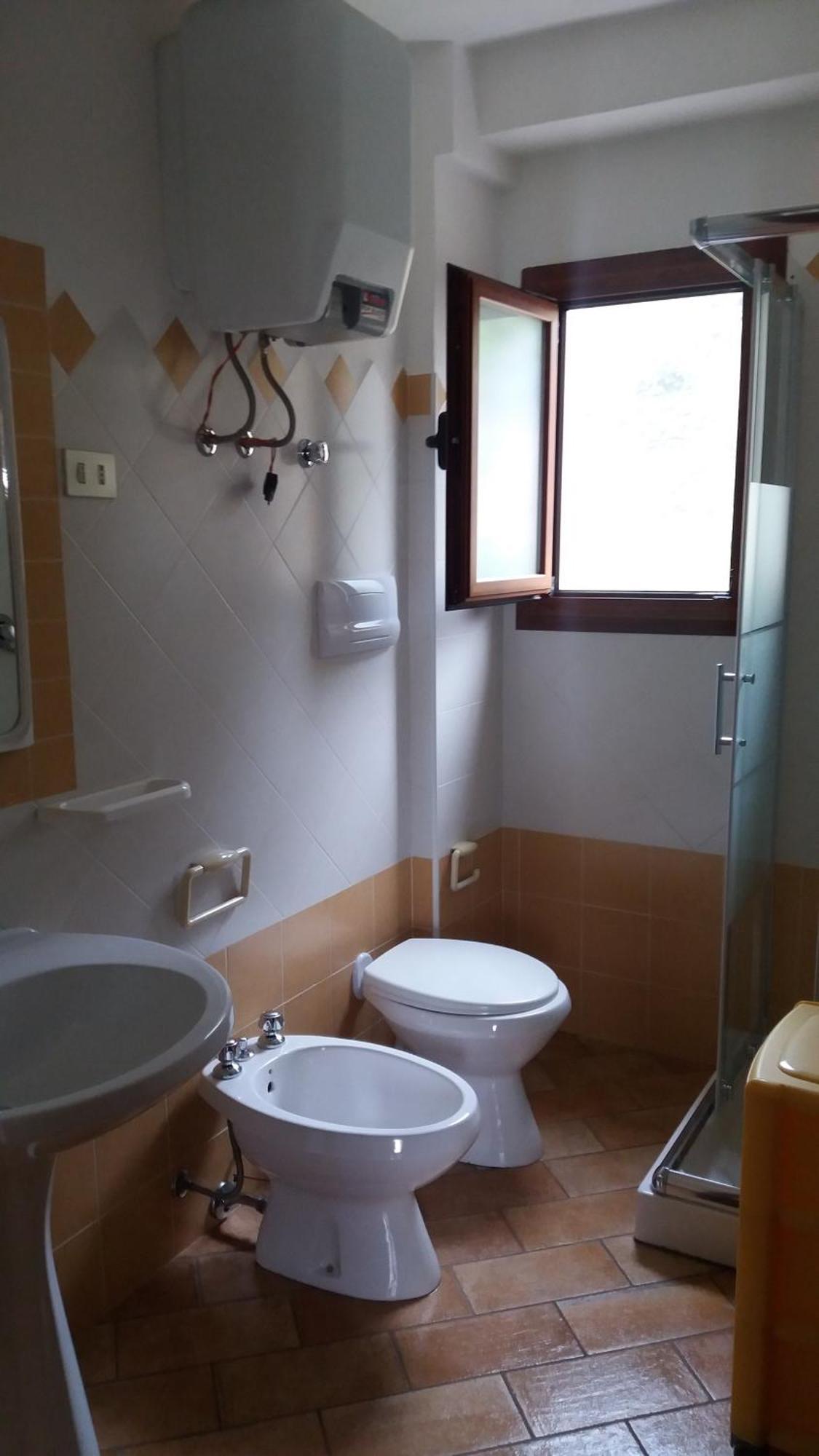 Casa Lucia Campagna Relax Guest House Dorgali Exterior photo